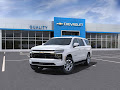 2025 Chevrolet Suburban LS