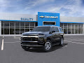 2025 Chevrolet Suburban LS